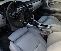 BMW 325 E90, 2005