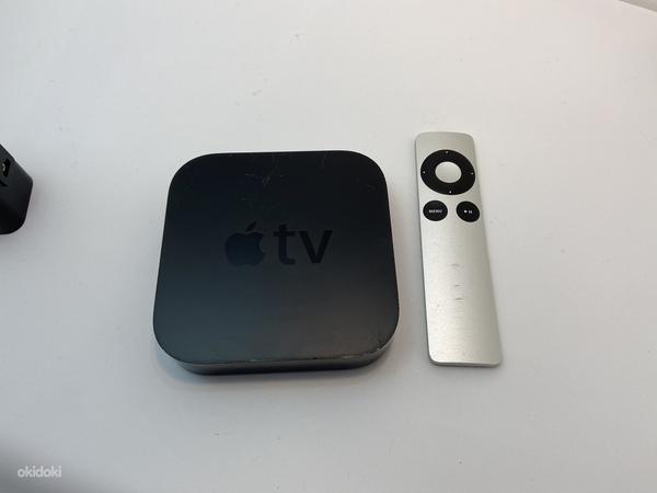 Apple TV 3 (foto #1)