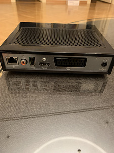 Telia digibox Motorola VIP1003 (3 foto / 3)