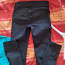 Uueväärsed mustad püksid.suurus xs (foto #1)