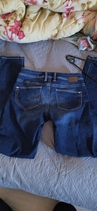 Tom tailor teksad suurus 27 pikkus 32 (3 foto / 3)