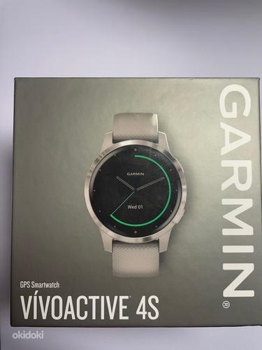 Spordikell Garmin Vivoactive 4S (foto #1)