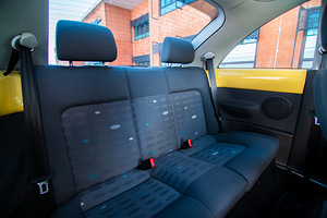 Volkswagen New Beetle 1.9 74kW (9 foto / 11)