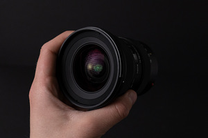Tokina atx-i 11-16mm f/2.8 CF Canon EF (3 фото из 3)