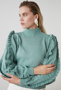 Naine pullover (2 foto / 2)