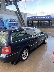 VW Passat B5.5 4Motion 2.5TDI BDH (4 foto / 6)