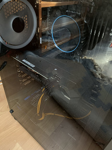 Mänguriarvuti I5-12500, 32GB RAM, GTX 1660 TI, 500GB SSD (3 foto / 3)