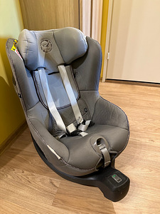 Turvatool CYBEX Sirona Z i-Size (2 foto / 3)