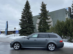 BMW e61 535d 200kw (2 фото из 9)