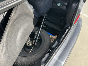 BMW E36 323i 125kW tehase M-pakett, manuaal (15 foto / 15)