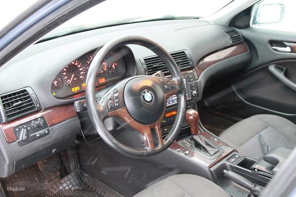 BMW E46 (foto #9)