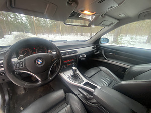 BMW E92 330D 170 кВт (7 фото из 15)