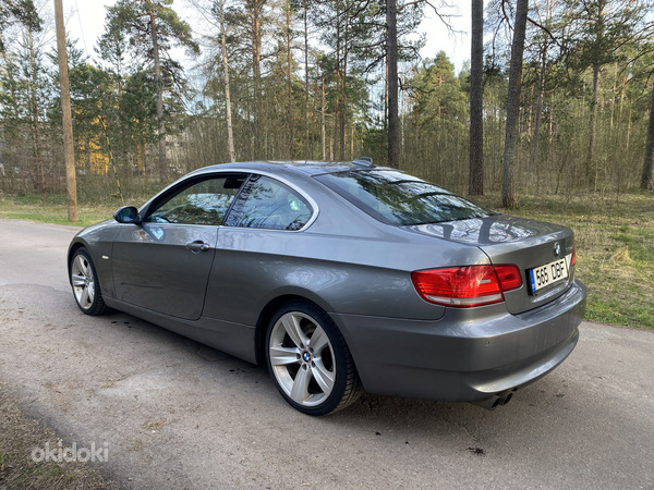 BMW E92 330D 170 кВт (фото #5)