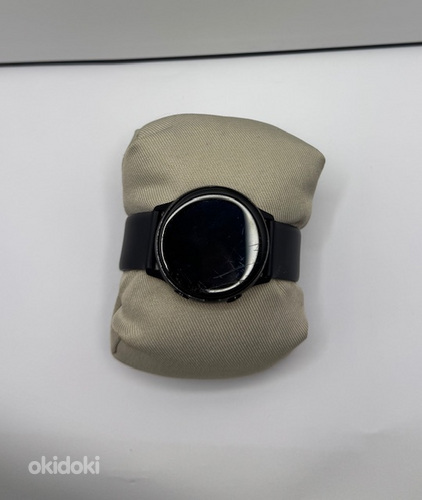 Samsung Galaxy Watch Active