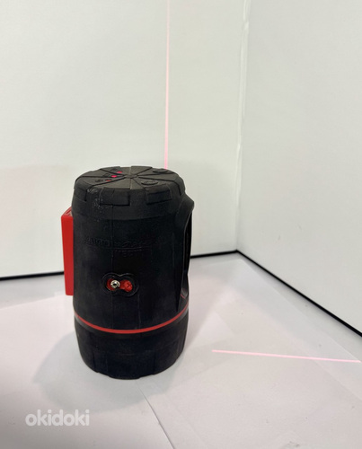Karpo 888 laaser
