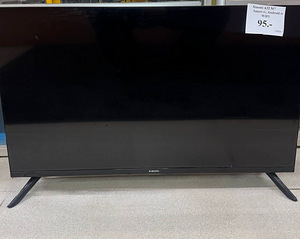 Xiaomi A32 M7 Smart TV (1 foto / 2)