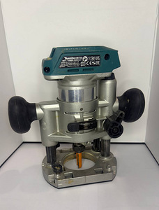 Akufrees Makita DRT50 (2 foto / 2)