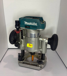 Akufrees Makita DRT50 (1 foto / 2)