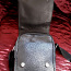 Новая мужская кожаная сумка Armani (фото #4)