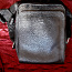 Новая мужская кожаная сумка Armani (фото #2)
