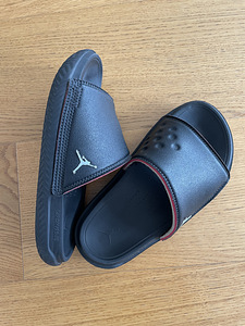 Шлёпанцы Air Jordan