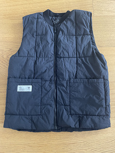Жилет Zara