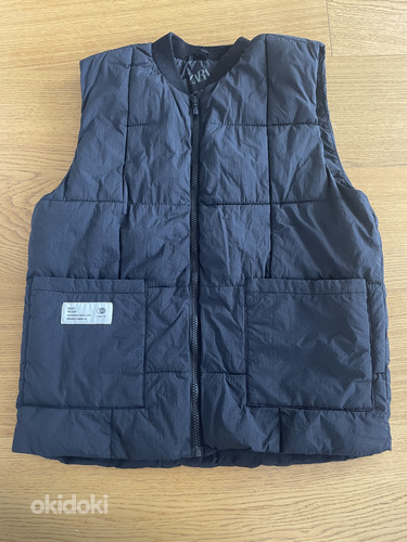 Zara vest