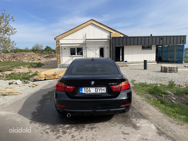 BMW 4 (фото #2)