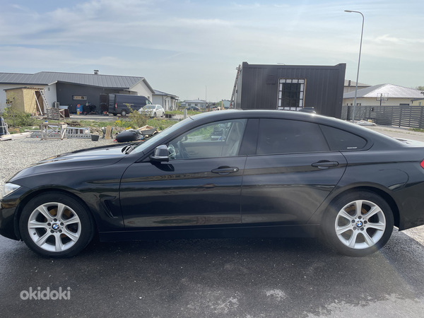 BMW 4 (фото #3)