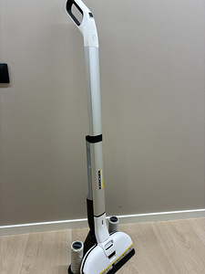 Kärcher EWM 2/FC3 (1 фото из 1)