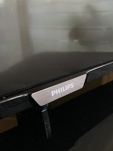 4K Ultra HD Philips 43" LED-telekas (5 foto / 7)