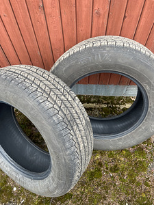 235/65R17 SUV suverehvid (1 foto / 5)