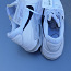 Новые кросовки найки эйрмаксы (фото #1)