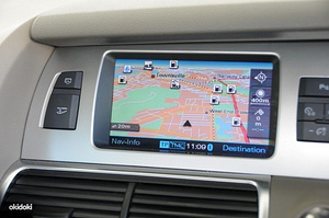 Audi MMI 2G Navi Update DVD 2024 GPS (3 foto / 3)