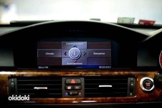 BMW Professional Navi Update DVD 2024 GPS (foto #1)