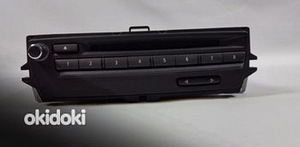 BMW Business Navigation Update DVD 2023 GPS (1 foto / 3)