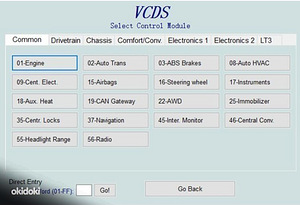 Diagnostika VAG-COM KKL 409.1 Audi Skoda Seat VW (3 foto / 3)