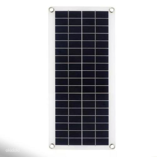 Солнечная панель с дистанционным управлением 300Вт 60А, нова (фото #4)