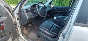MB ML400 184kw ÜV 09.23 (5 foto / 9)