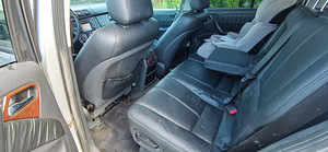 MB ML400 184kw ÜV 09.23 (6 foto / 9)