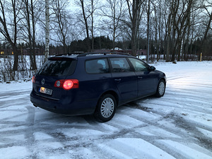 Volkswagen Passat 2.0 103kw (3 foto / 4)