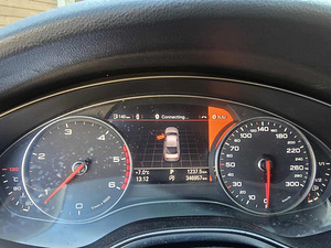 Audi A6 C7 3.0tdi 180kw (8 foto / 8)