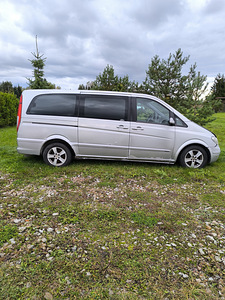 Viano, Vito 639 (4 foto / 8)