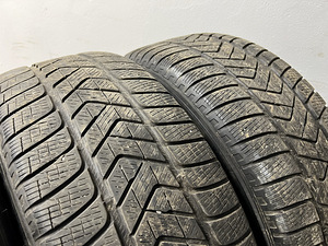 5x112 Audi a8 17" originaalveljed 66.6mm rehvidega (7 foto / 10)