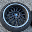 20" BMW 5x120 Erilaiused veljed (фото #5)