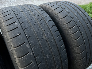 20" BMW 5x120 Erilaiused veljed (10 foto / 10)