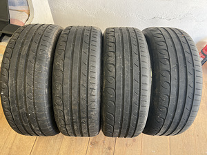 Оригинальные литые диски Volkswagen 5x112 17" (7 фото из 10)