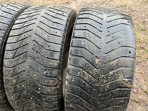 18" 5x120 BMW valuveljed (8 foto / 9)