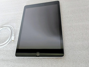 Apple iPad 6-го поколения 2018 9.7" 32GB (3 фото из 4)