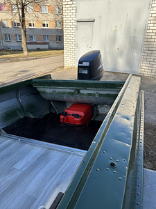 Kazanka 5m-3 (2 foto / 8)